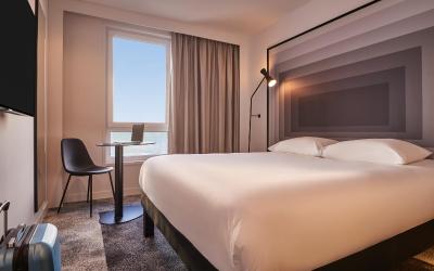 Chambre Double Standard