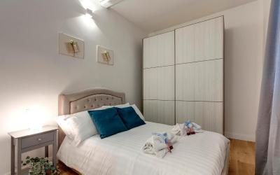 Appartamento con 2 Camere da Letto