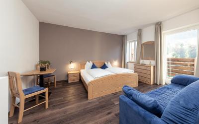 Camera Matrimoniale Superior