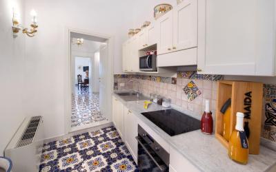 Suite Executive con Terrazza e Vista Mare