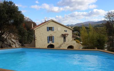Villa Villa