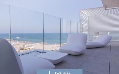 Camera Panoramica 7u00b0 Piano - T