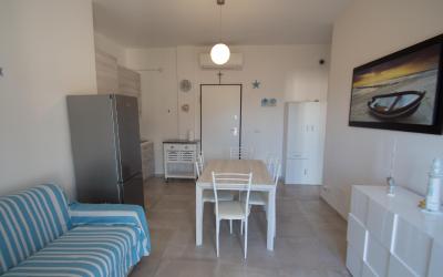 Appartamento con 1 Camera da Letto