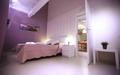 Camera Quadrupla Comfort 