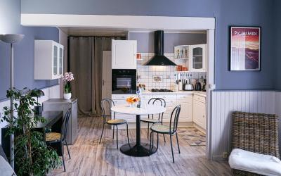 Appartement 1 Chambre