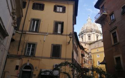 Appartamento con 1 Camera da Letto