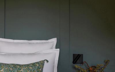 Grande Chambre Double 