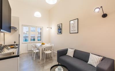 Appartamento con 3 Camere da Letto