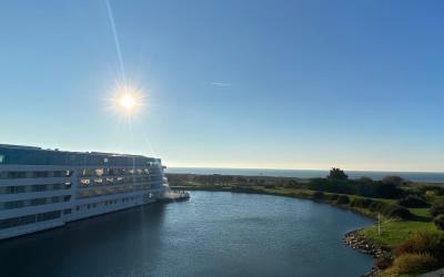 Appartement 2 Chambres