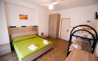 Appartamento con 1 Camera da Letto