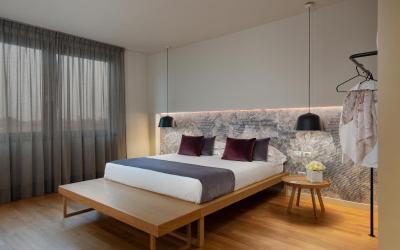 Junior Suite con Doccia