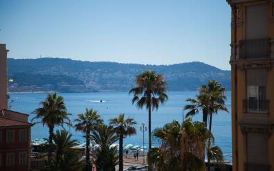 Studio - Vue sur Mer Studio - Vue sur Mer