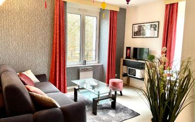 Appartement Appartement