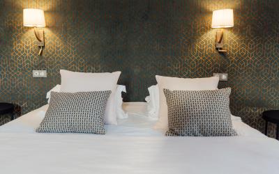 Suite Prestige - Vue sur Mer Suite Prestige - Vue sur Mer