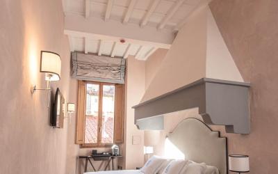 Camera Matrimoniale Superior