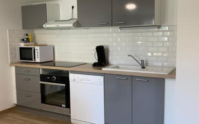 Appartement 2 Chambres