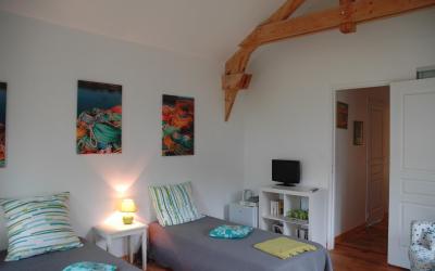 Chambre Familiale Chambre Familiale