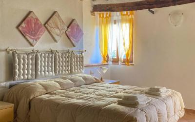 Appartamento con 1 Camera da Letto