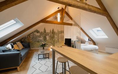 Loft Loft