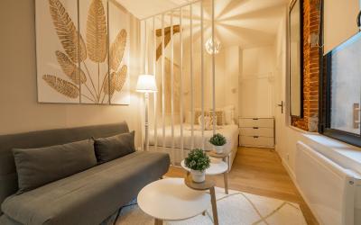 Appartement 1 Chambre Appartement 1 Chambre