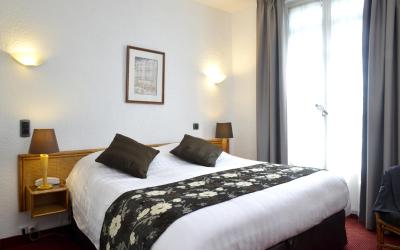 Chambre Double Chambre Double