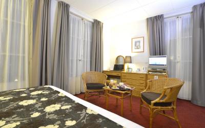 Chambre Double Supu00e9rieure Chambre Double Supu00e9rieure