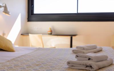 Chambre Lits Jumeaux avec Vue sur le Chu00e2teau Chambre Lits Jumeaux avec Vue sur le Chu00e2teau