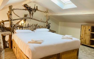 Appartement - Vue sur Jardin