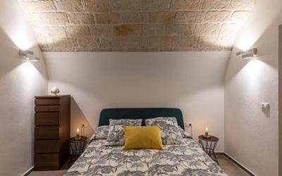 Suite con Vasca Idromassaggio