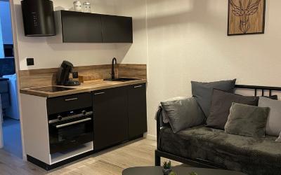 Appartement 1 Chambre