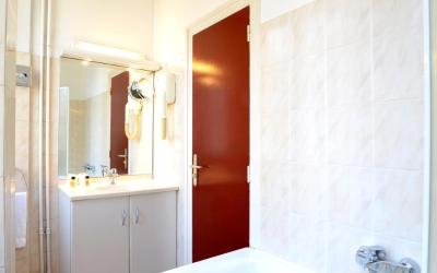 Chambre Familiale Supu00e9rieure Chambre Familiale Supu00e9rieure