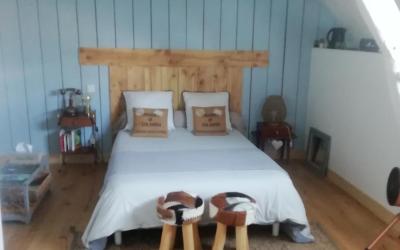 Chambre Double Familiale Chambre Double Familiale