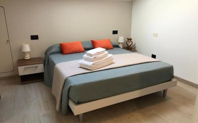 Monolocale con Balcone