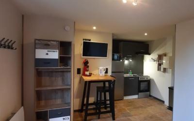 Appartement 1 Chambre