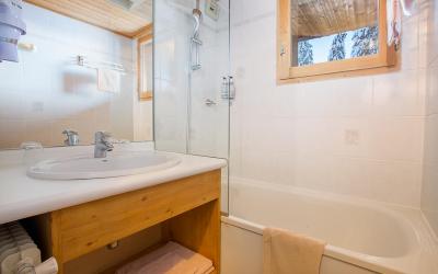 Chambre Lits Jumeaux avec Douche  Chambre Lits Jumeaux avec Douche