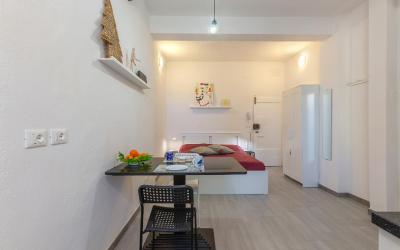 Appartamento Monolocale