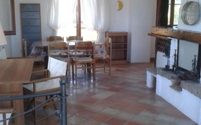 Appartamento con 1 Camera da Letto, Terrazza e Vista Mare