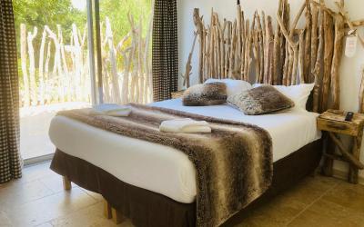 Chambre Double Chambre Double