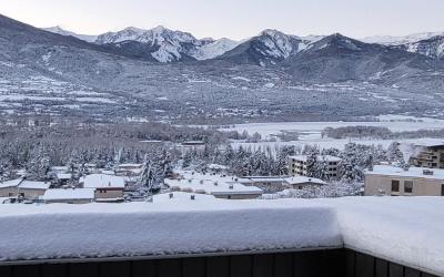 Appartementu00a0-u00a0Vue sur Lac