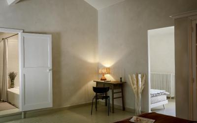 Suite Junior Familiale