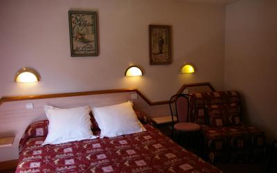 Chambre Triple Chambre Triple