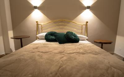 Appartamento Superior con Sauna