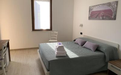 Camera Tripla con Bagno Privato