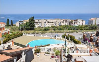 Appartamento con 1 Camera da Letto