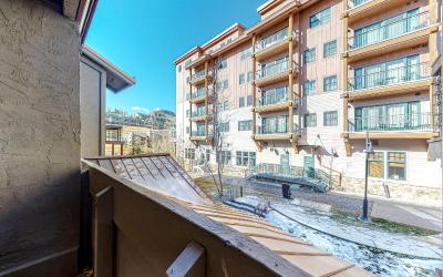 One Bedroom Apartment