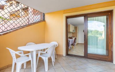 Appartamento con 2 Camere da Letto