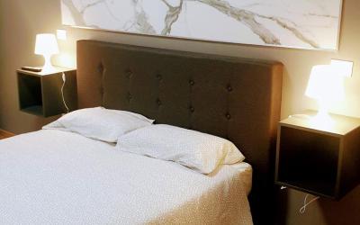 Appartamento con 2 Camere da Letto