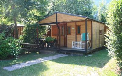 Chalet 2 Chambres