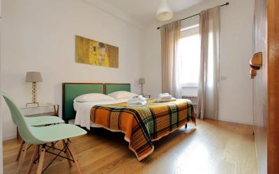 Appartamento con 2 Camere da Letto