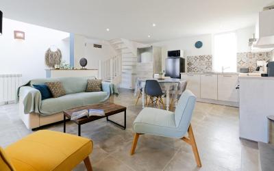 Maison 2u00a0Chambres